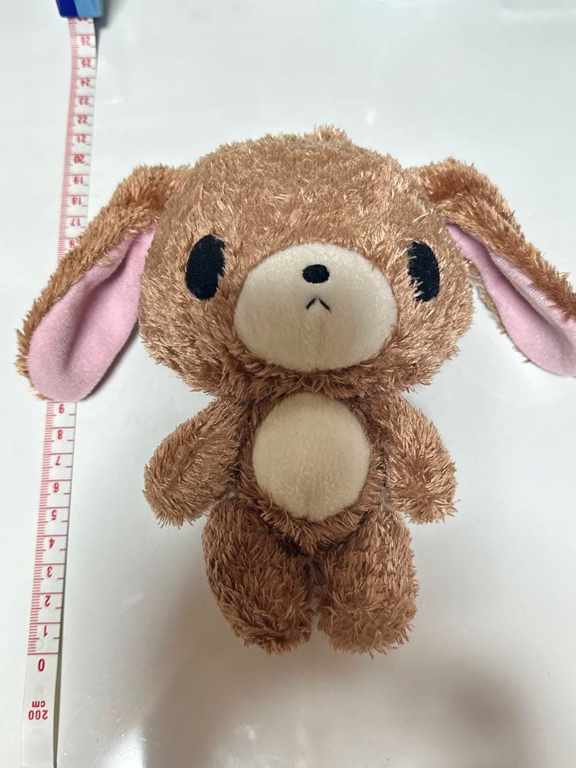 当時品希少‼️　シュガーバニーズ　ぬいぐるみ　2005年製