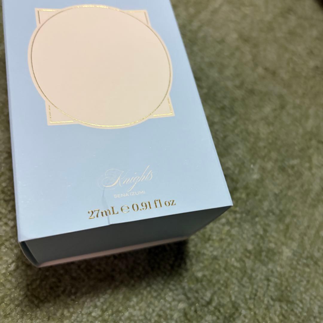 瀬名泉　あんさんぶるスターズ　あんスタ　Perfume idol