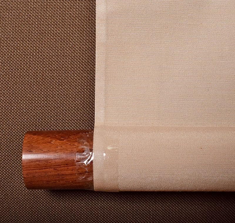 中国　掛軸　斉白石　水墨画　海老図　C　4142B