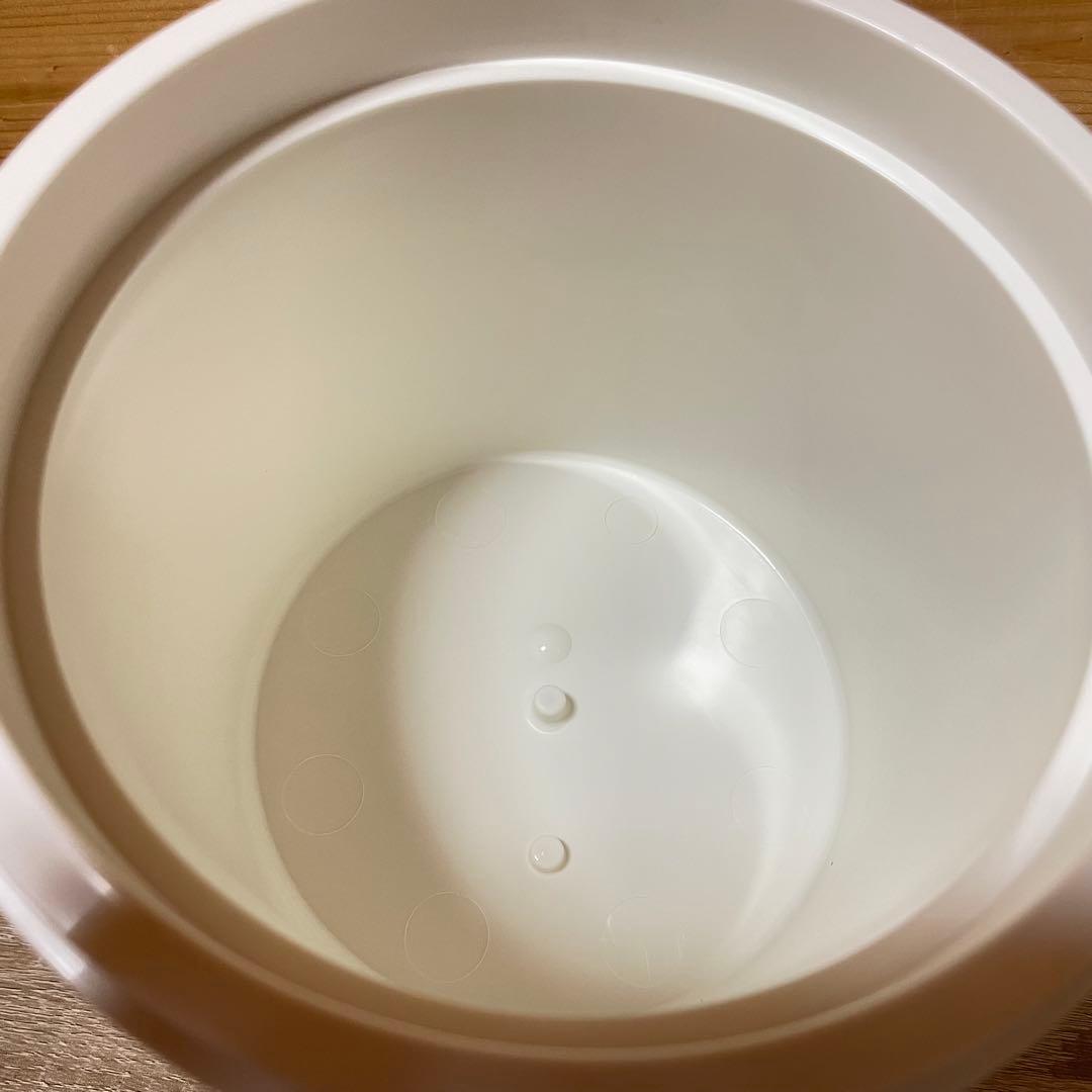 ★セール中‼️★【未使用品】TANICA　ヨーグルトメーカー　YM-1200