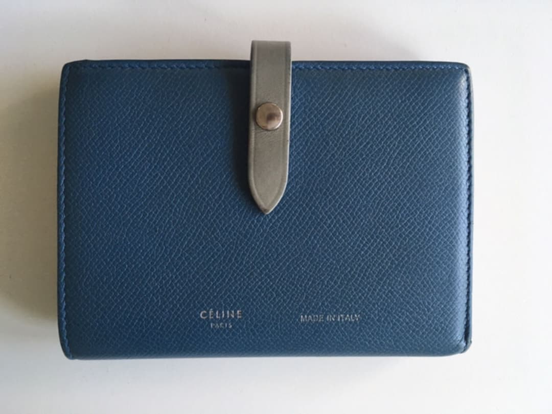 セリーヌ 財布