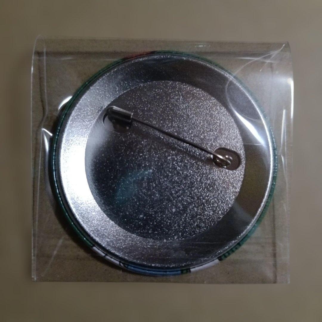 チェンソーマン まねきねこ 缶バッジ マキマ