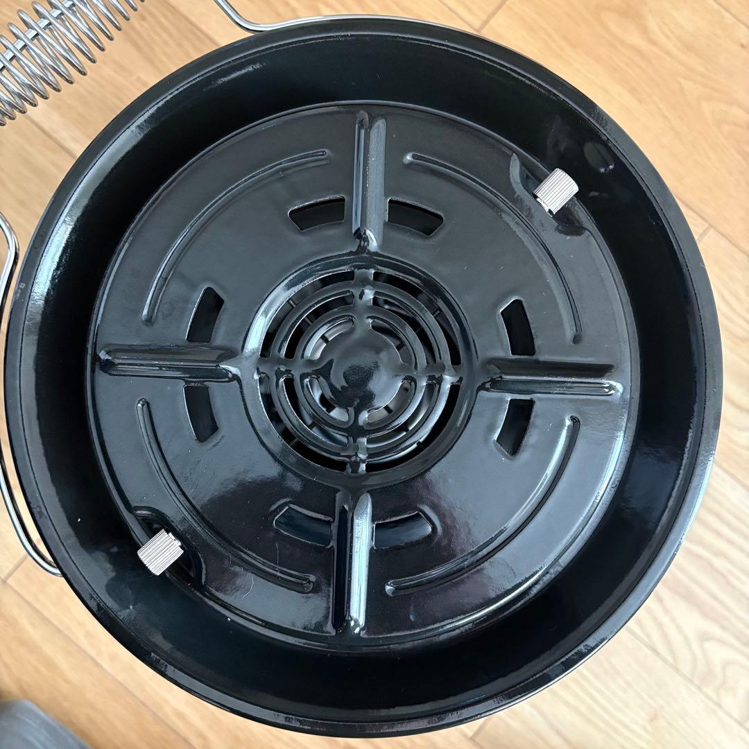 イワタニ カセットガスストーブ マル暖MULTI HEATER