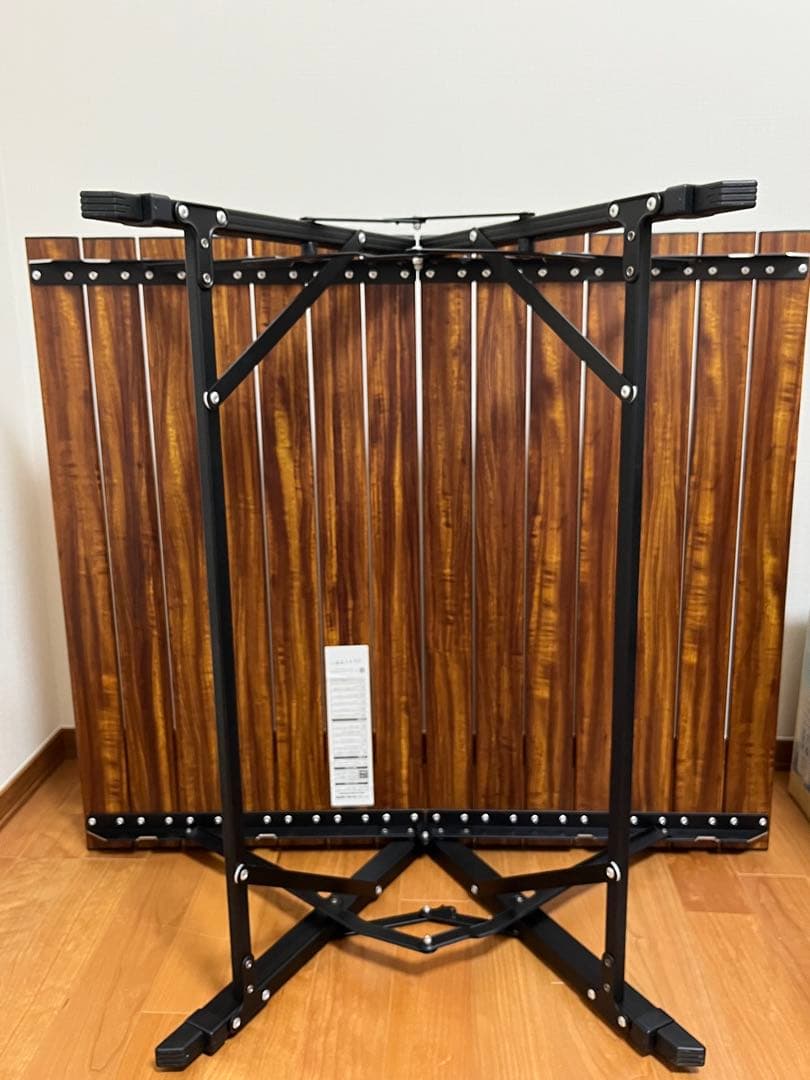 オガワ　ogawa　 テーブル 3 High&Low Table 室内使用