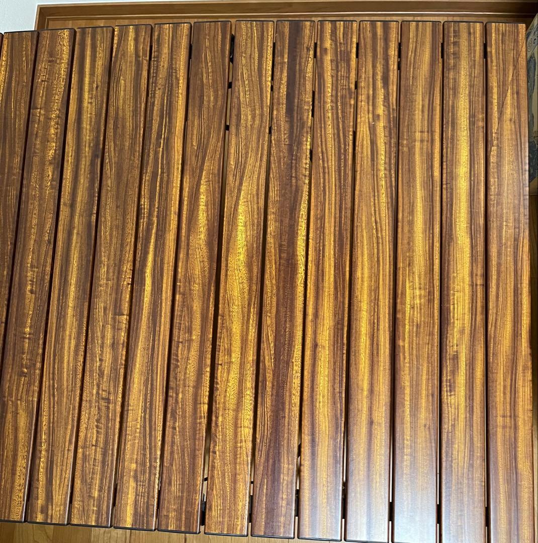 オガワ　ogawa　 テーブル 3 High&Low Table 室内使用