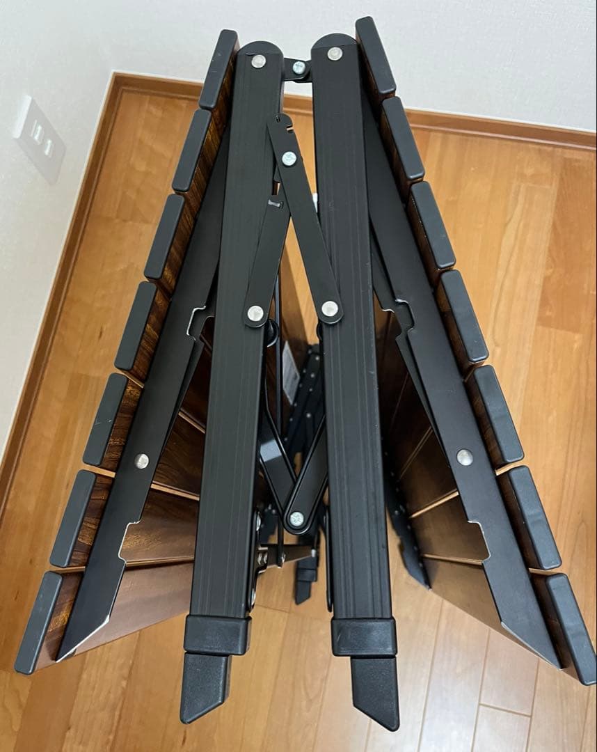 オガワ　ogawa　 テーブル 3 High&Low Table 室内使用