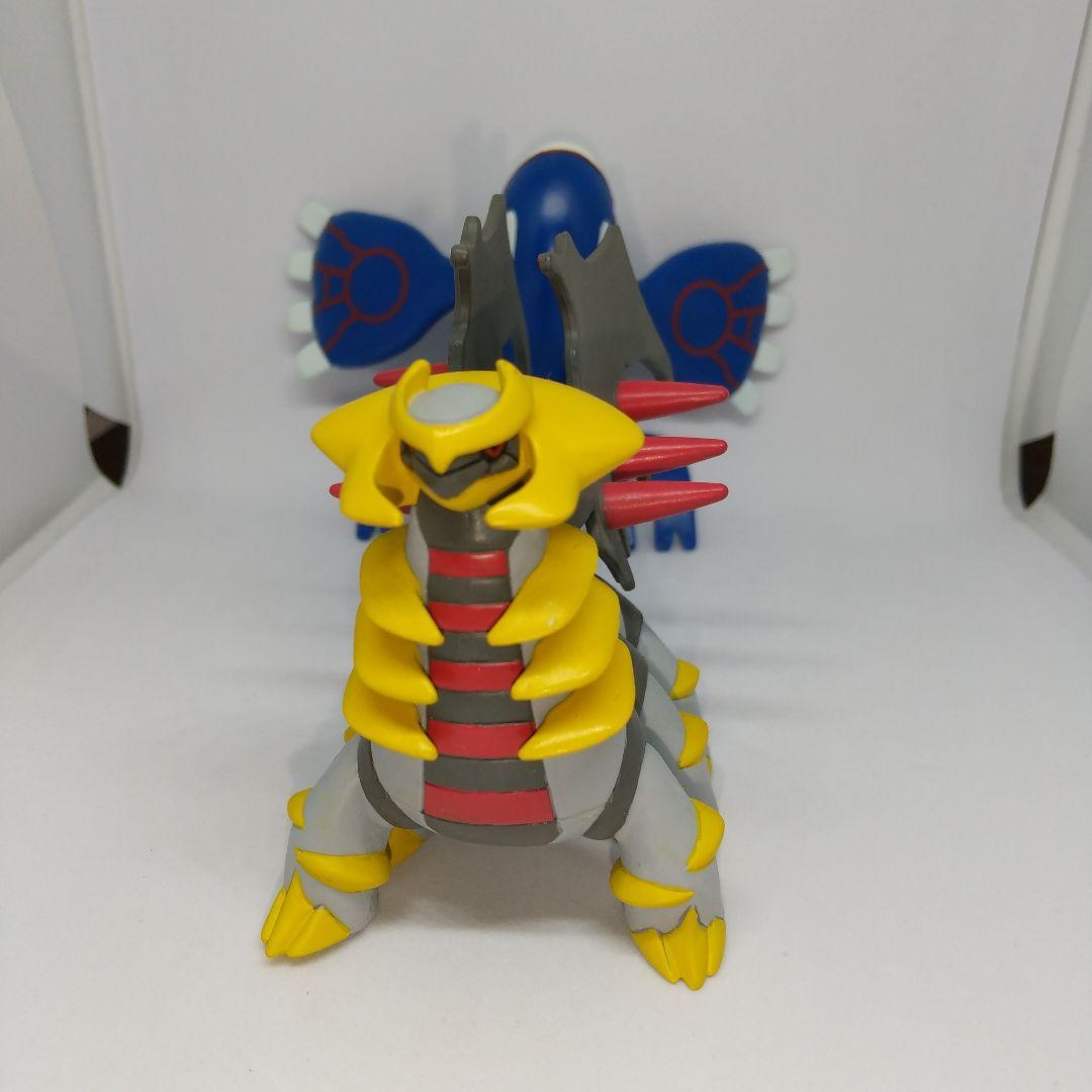 ポケモン モンコレ フィギュア リザードン キョダイマックスのすがた 他