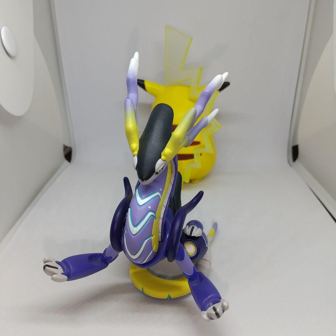 ポケモン モンコレ フィギュア リザードン キョダイマックスのすがた 他
