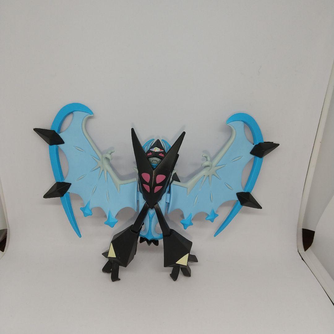 ポケモン モンコレ フィギュア リザードン キョダイマックスのすがた 他