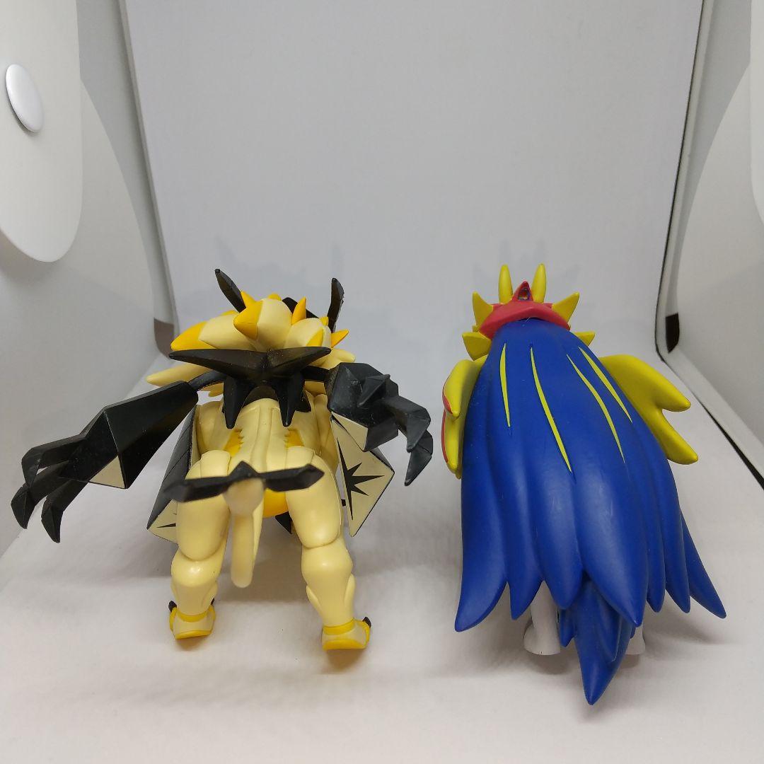 ポケモン モンコレ フィギュア リザードン キョダイマックスのすがた 他