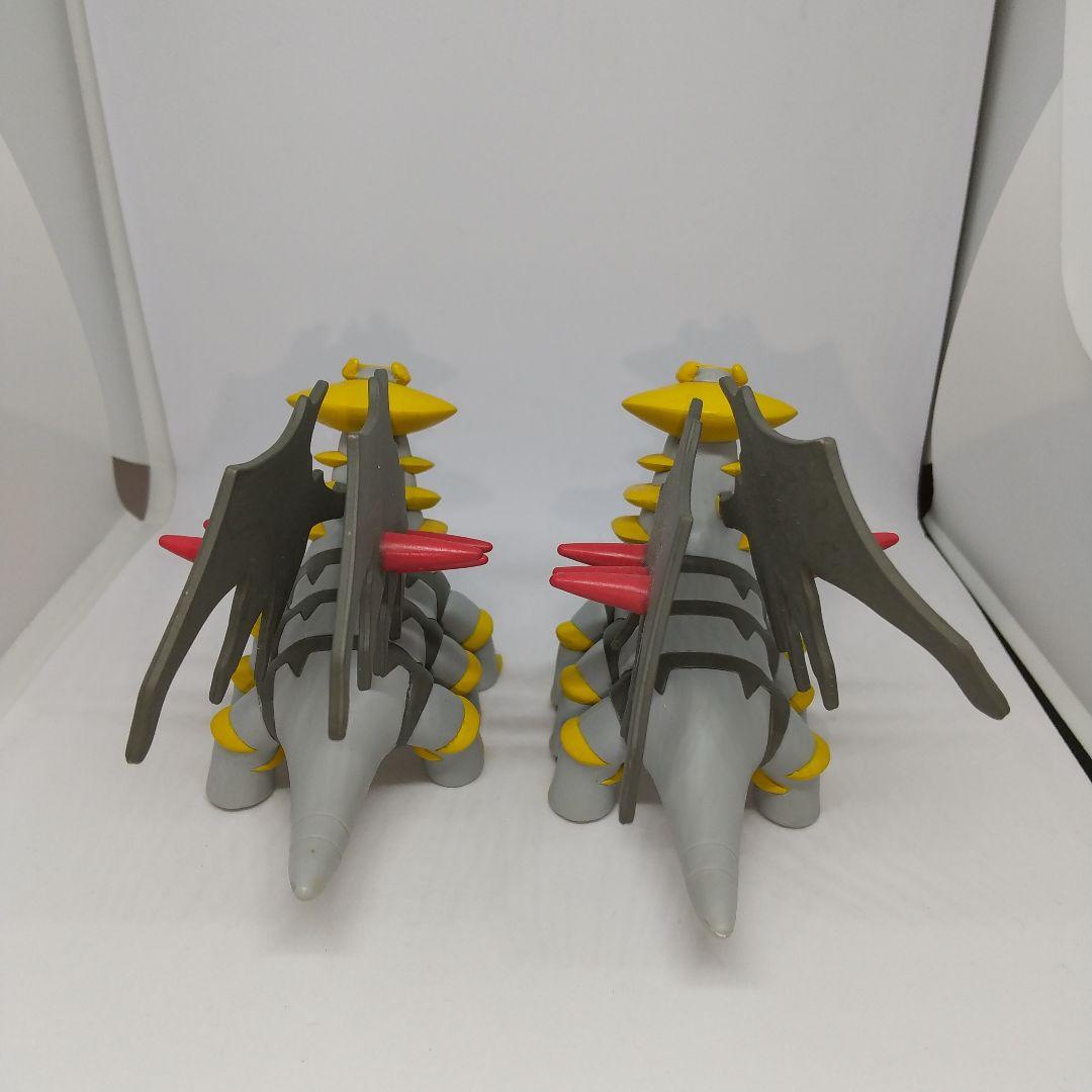 ポケモン モンコレ フィギュア リザードン キョダイマックスのすがた 他