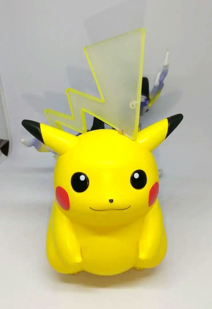 ポケモン モンコレ フィギュア リザードン キョダイマックスのすがた 他