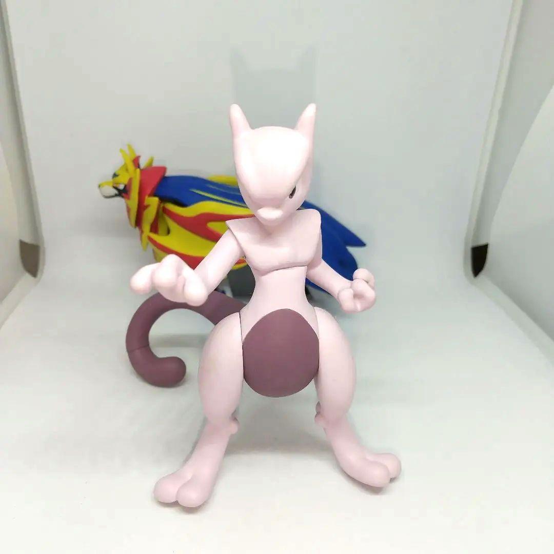 ポケモン モンコレ フィギュア リザードン キョダイマックスのすがた 他