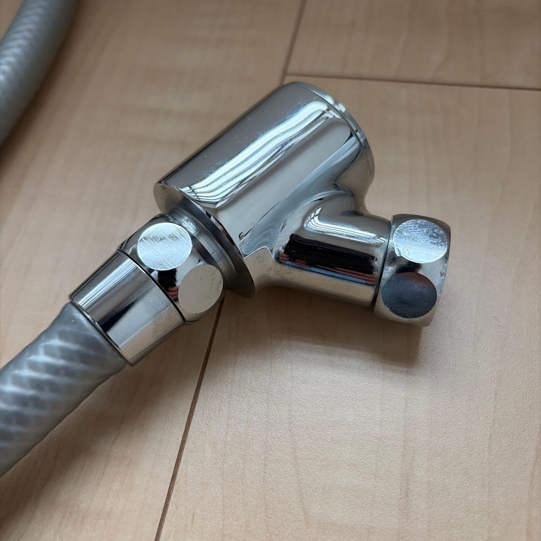 LIXIL エコアクアシャワーSPA BF-SM6MBGE（1.6）-AT