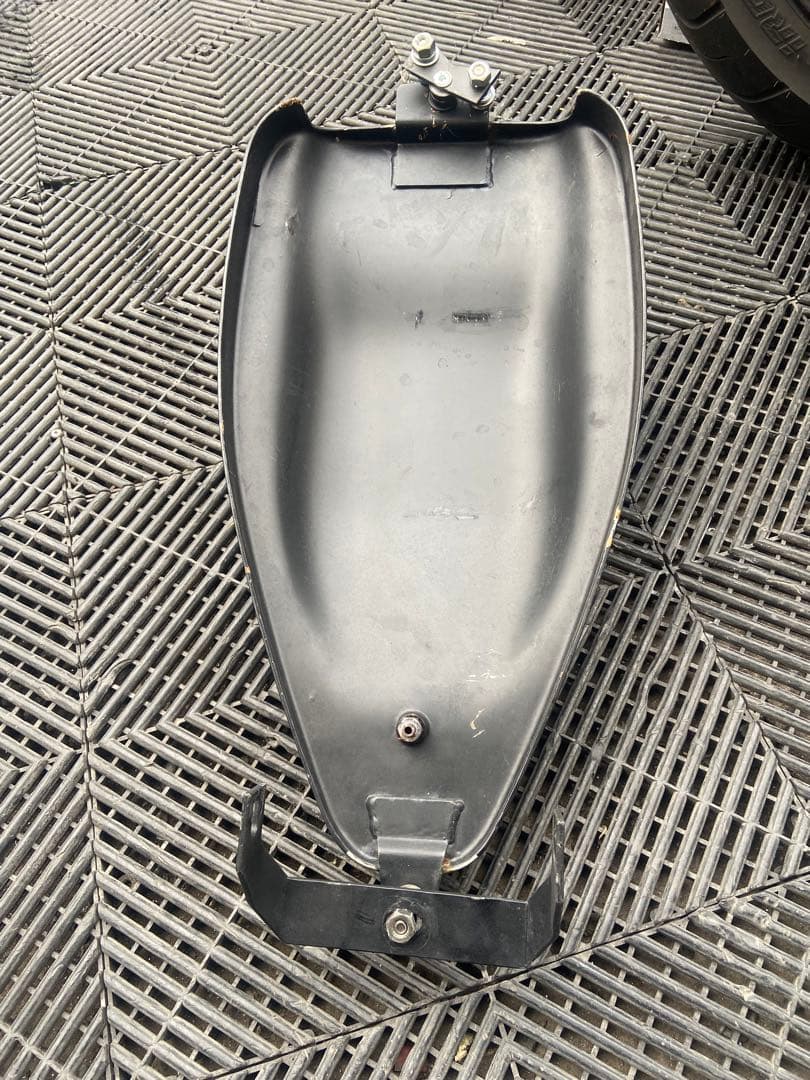 ドラッグスター400 スポタン　　付属品あり