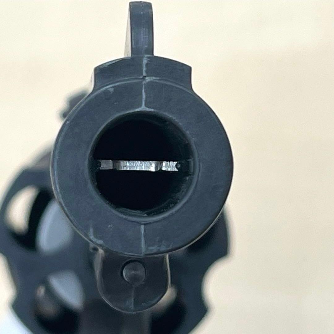 ⭐️HWS ハートフォード S&W CHIEF'S SPECIALモデルガン