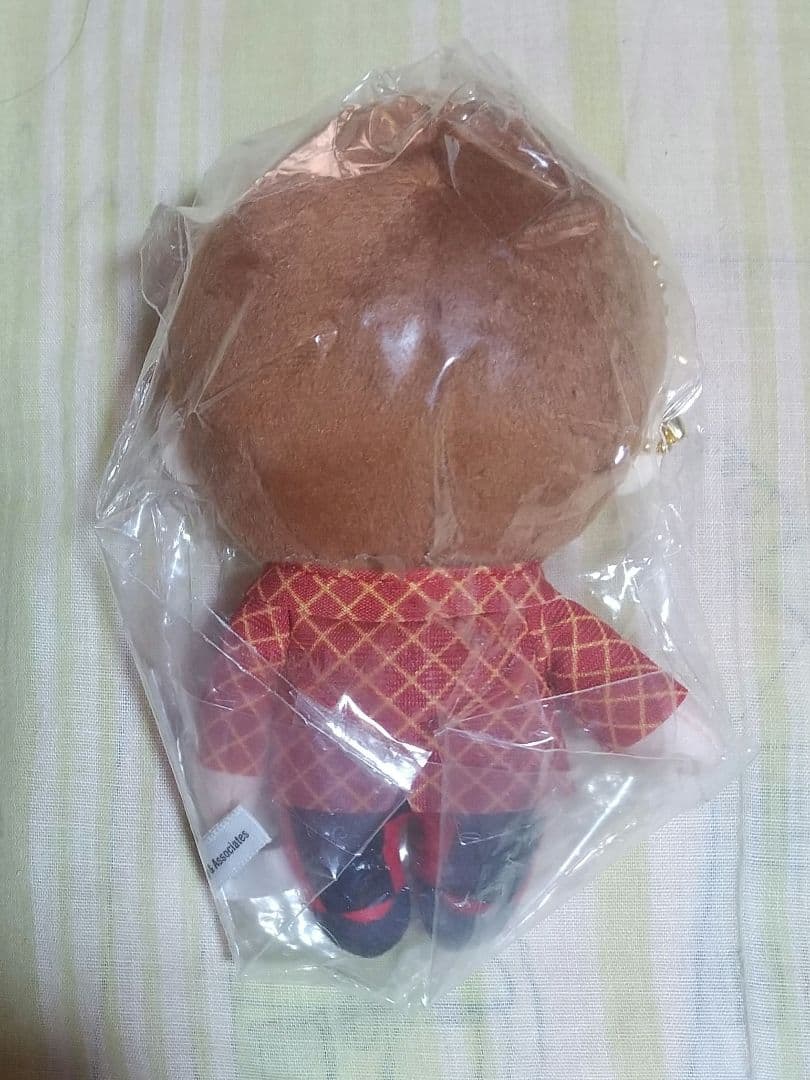 King & Prince オリジナルDOLL 神宮寺勇太