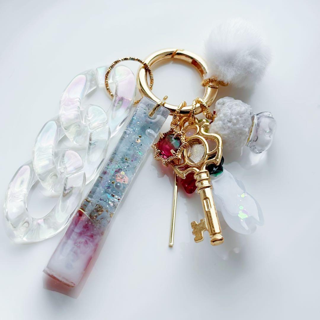 お客♡おまとめ