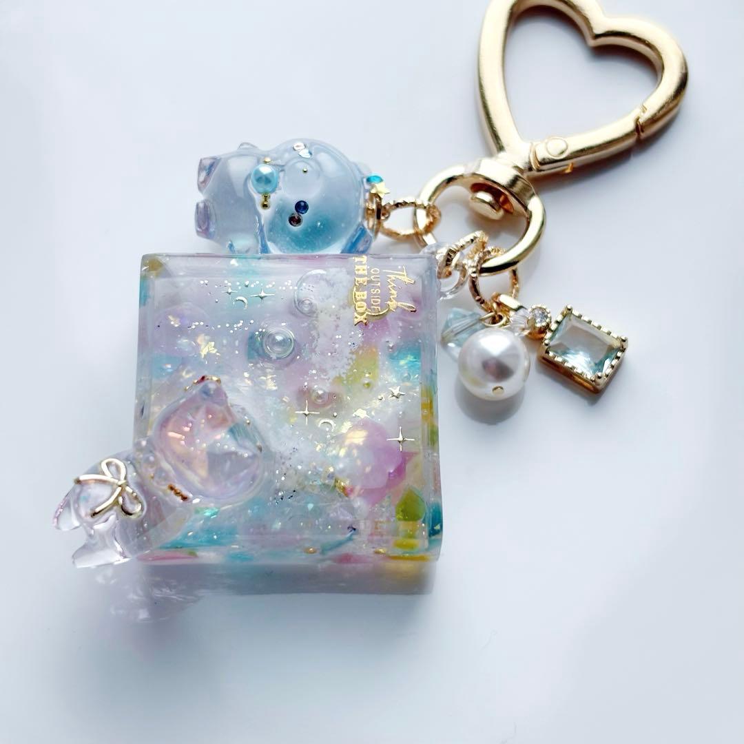 お客♡おまとめ