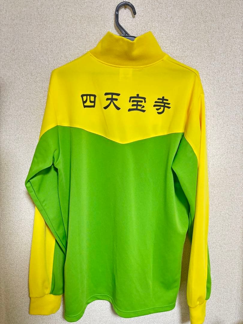 四天宝寺ジャージL【テニプリ展】