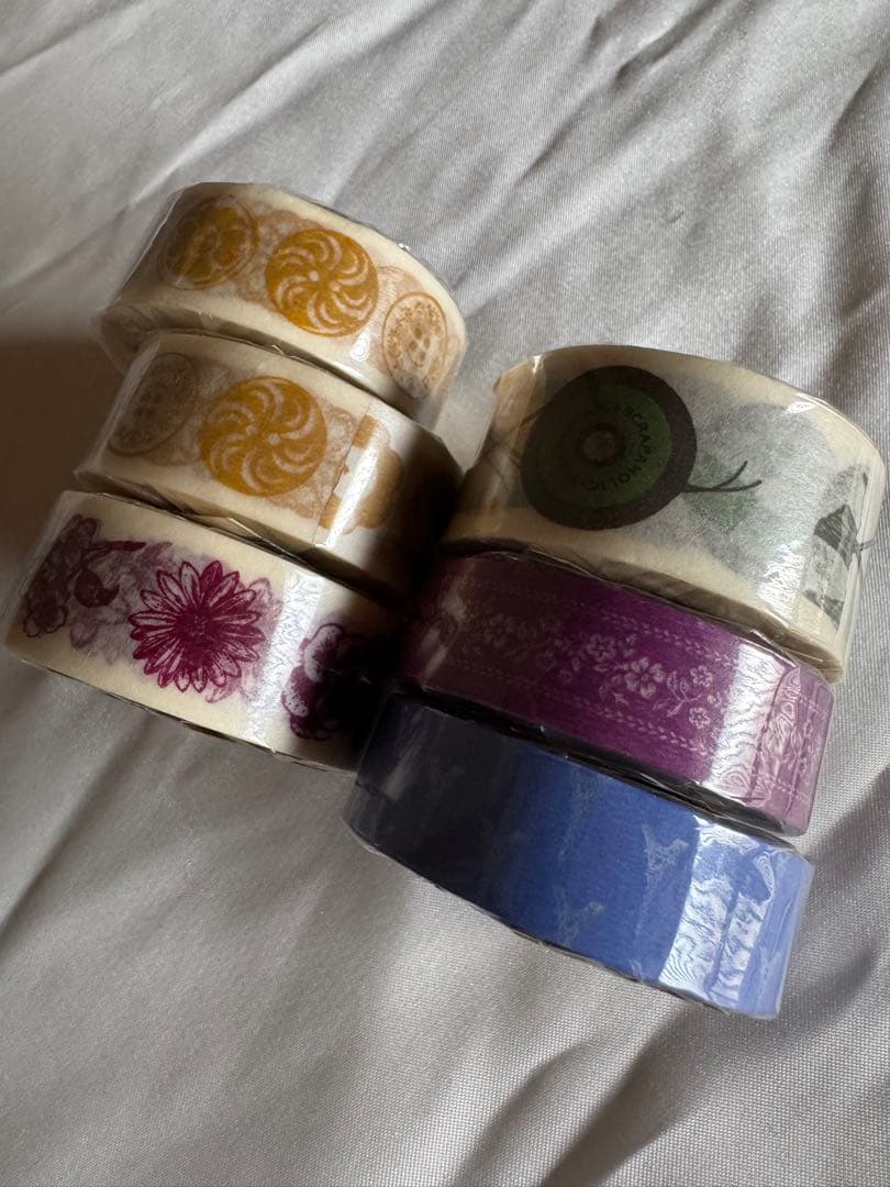 マークス廃盤　マスキングテープ　まとめ売り