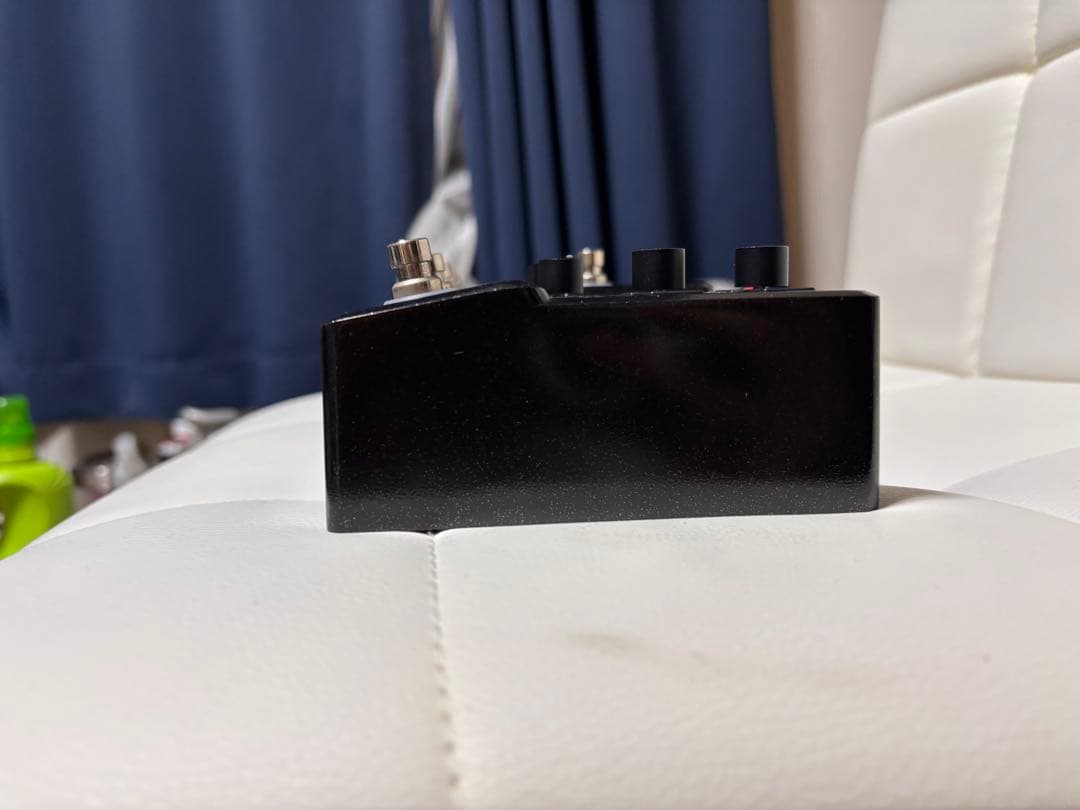 ギター line6 hx stomp xl