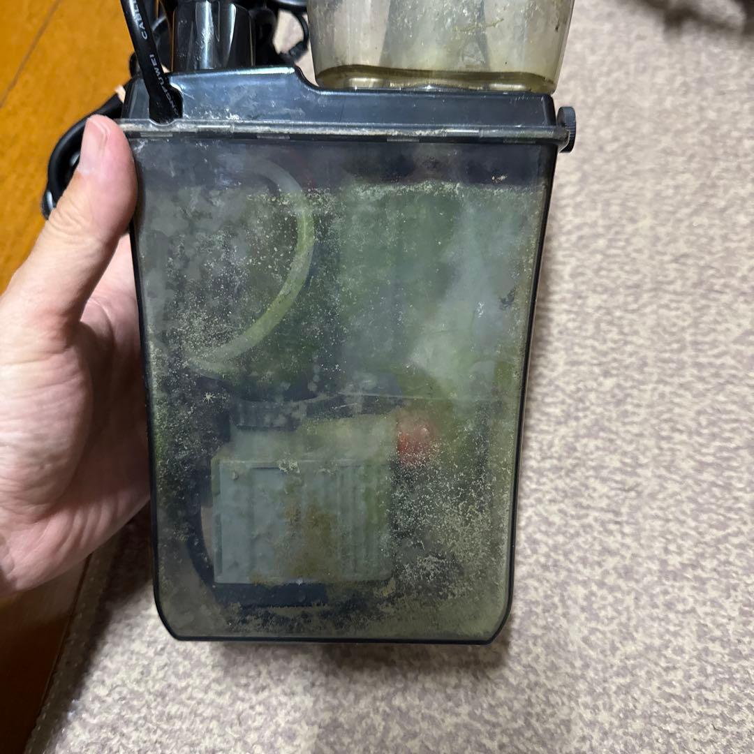 プロテインスキマー bubble magus qq1