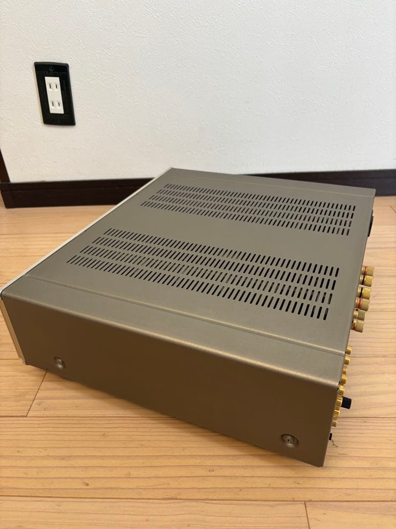 （セルソ）DENON デノン PMA-1500RII プリメインアンプ