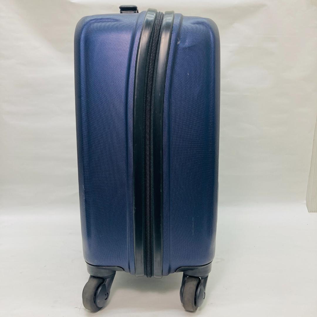 BRIEFING ブリーフィング H-22 機内持ち込み キャリーバッグ