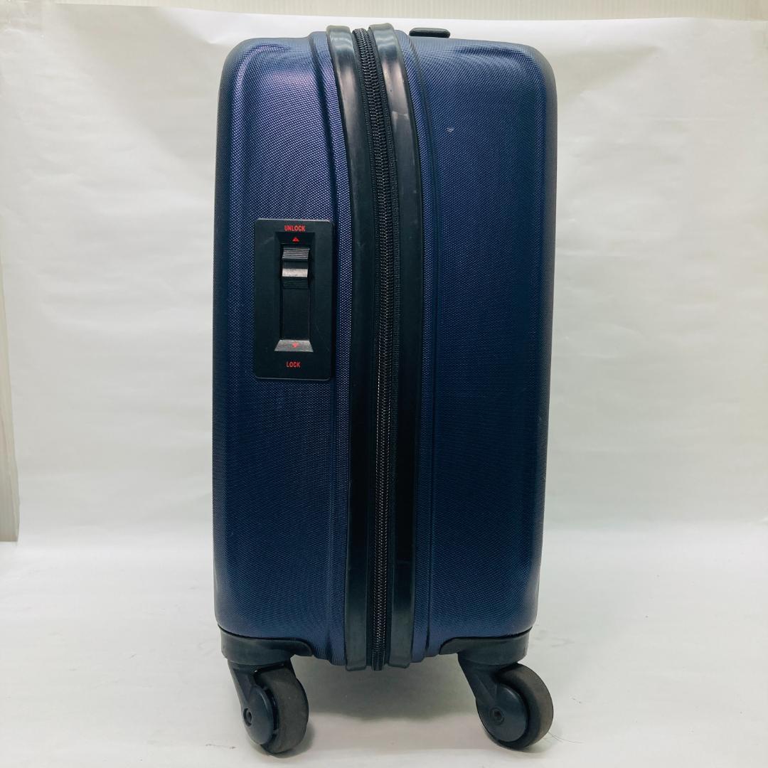 BRIEFING ブリーフィング H-22 機内持ち込み キャリーバッグ