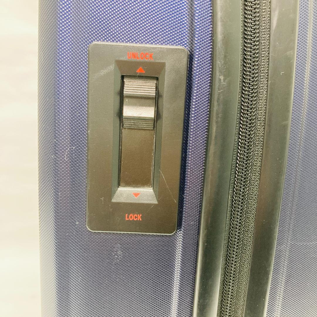 BRIEFING ブリーフィング H-22 機内持ち込み キャリーバッグ