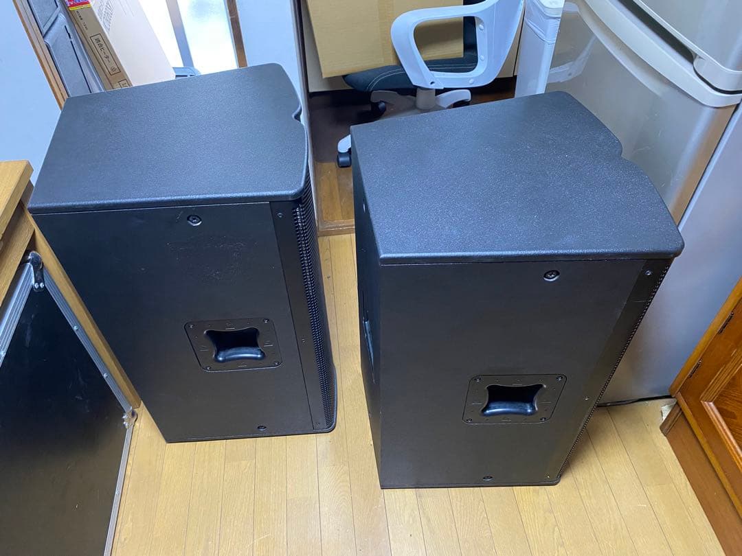 【USA製 EV TX1152 ペア】Tour-X Series 15” ぺア