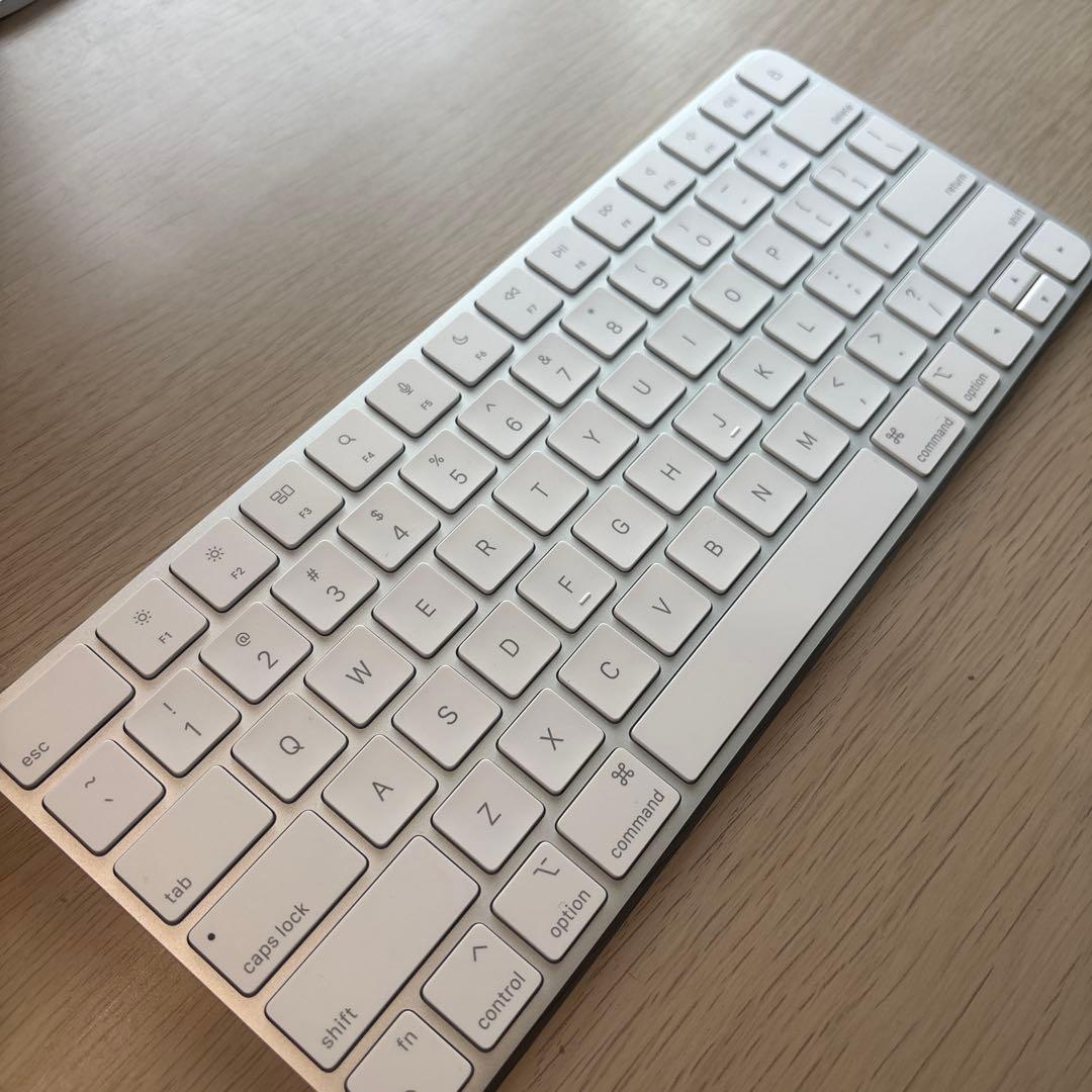 Apple 純正 Magic Keyboard マジックキーボード