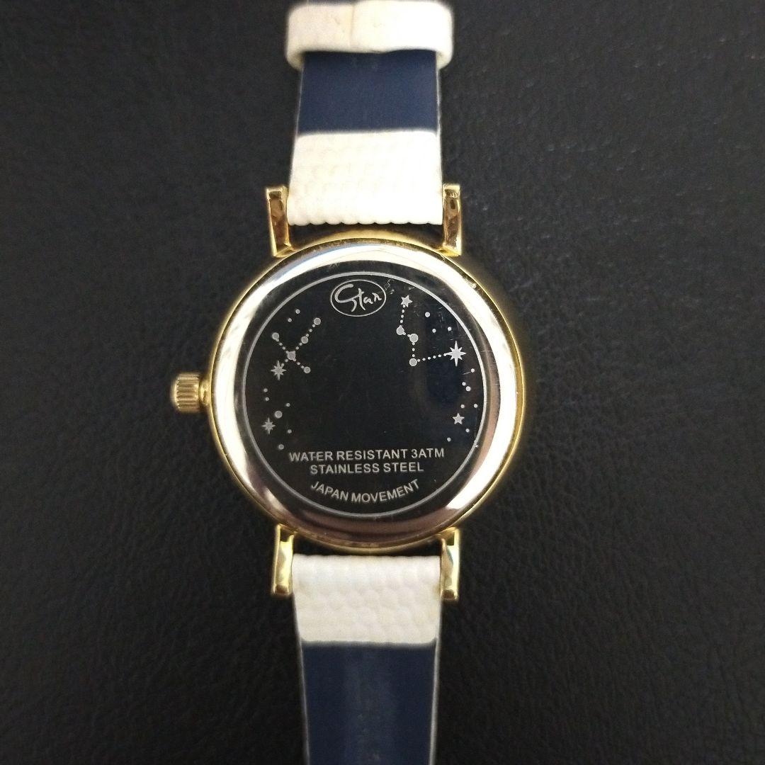限定品★ STAR JEWERLYスタージュエリー レディース 12星座 腕時計