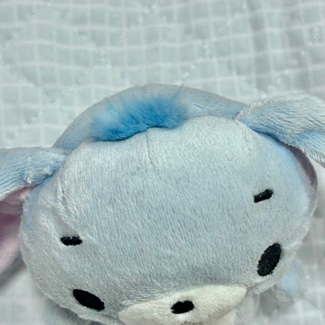 サンリオ ぬいぐるみ シュガーバニーズ あおうさ