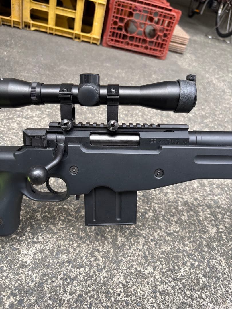 トイガン MARUI 99 AW 5103