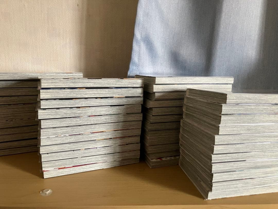 ハイキュー!! 1～45巻 全巻セット [新品]