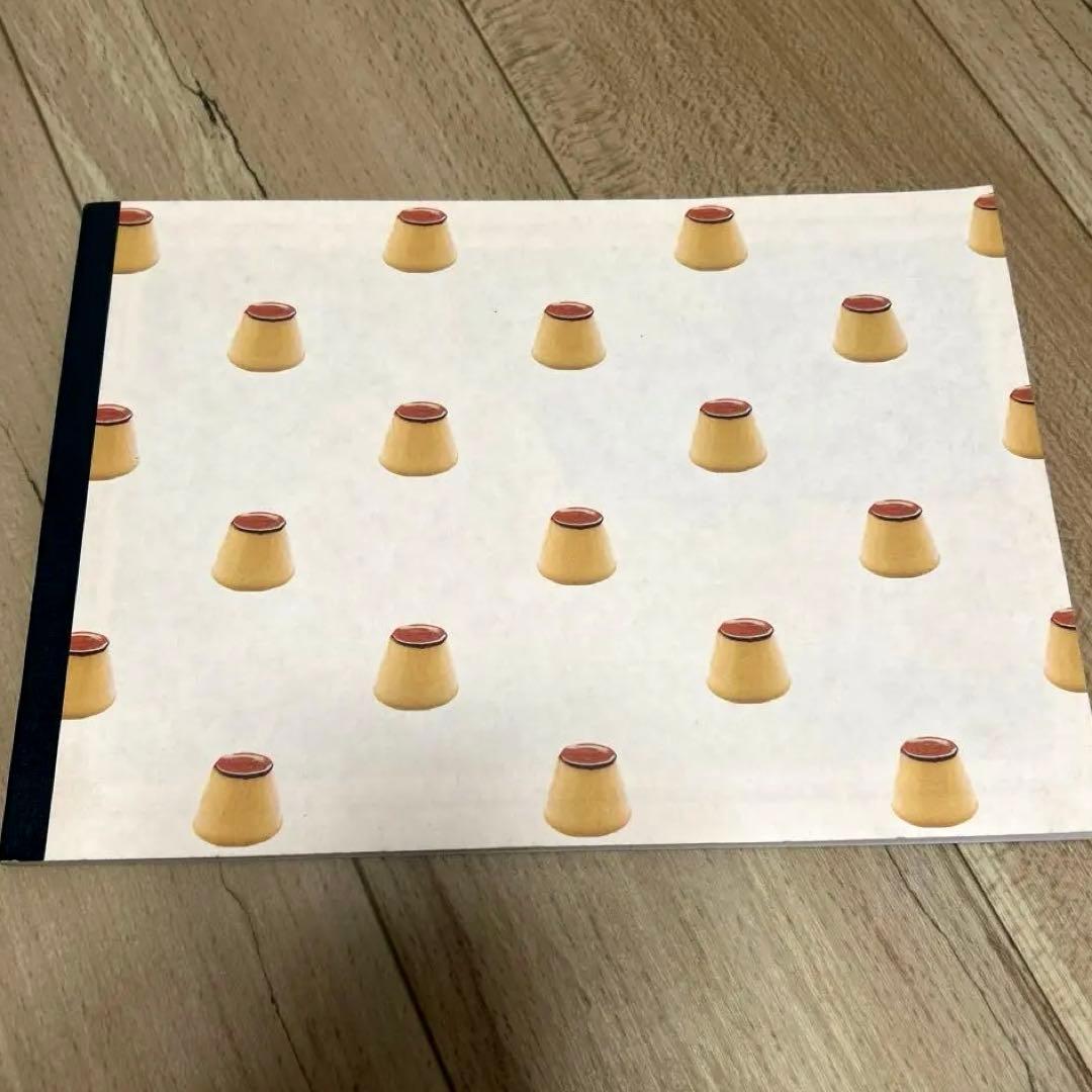 映画　劇場版ちょんまげプリン　パンフレット