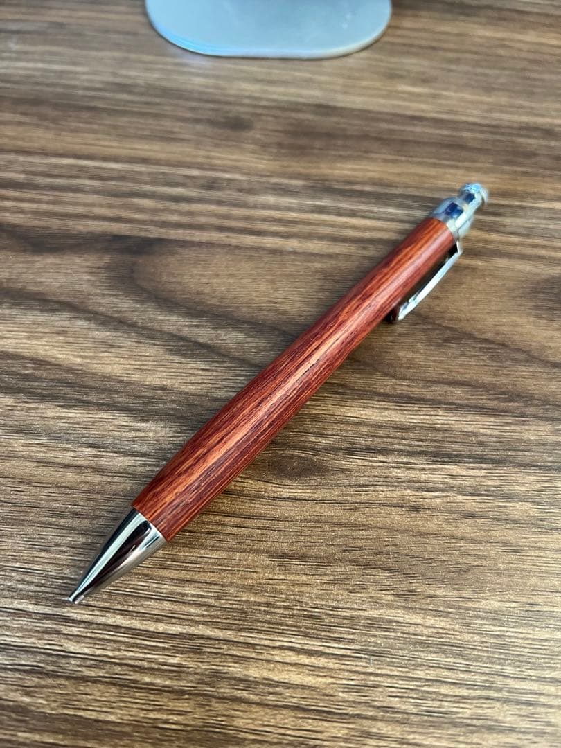 nickysnipers　チューリップウッド3本