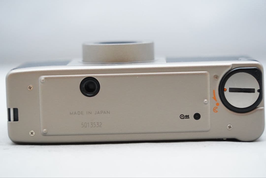 ☆付属品多数☆ ニコン 35 Ti ニッコール 35㎜ F=1:2.8 希少品