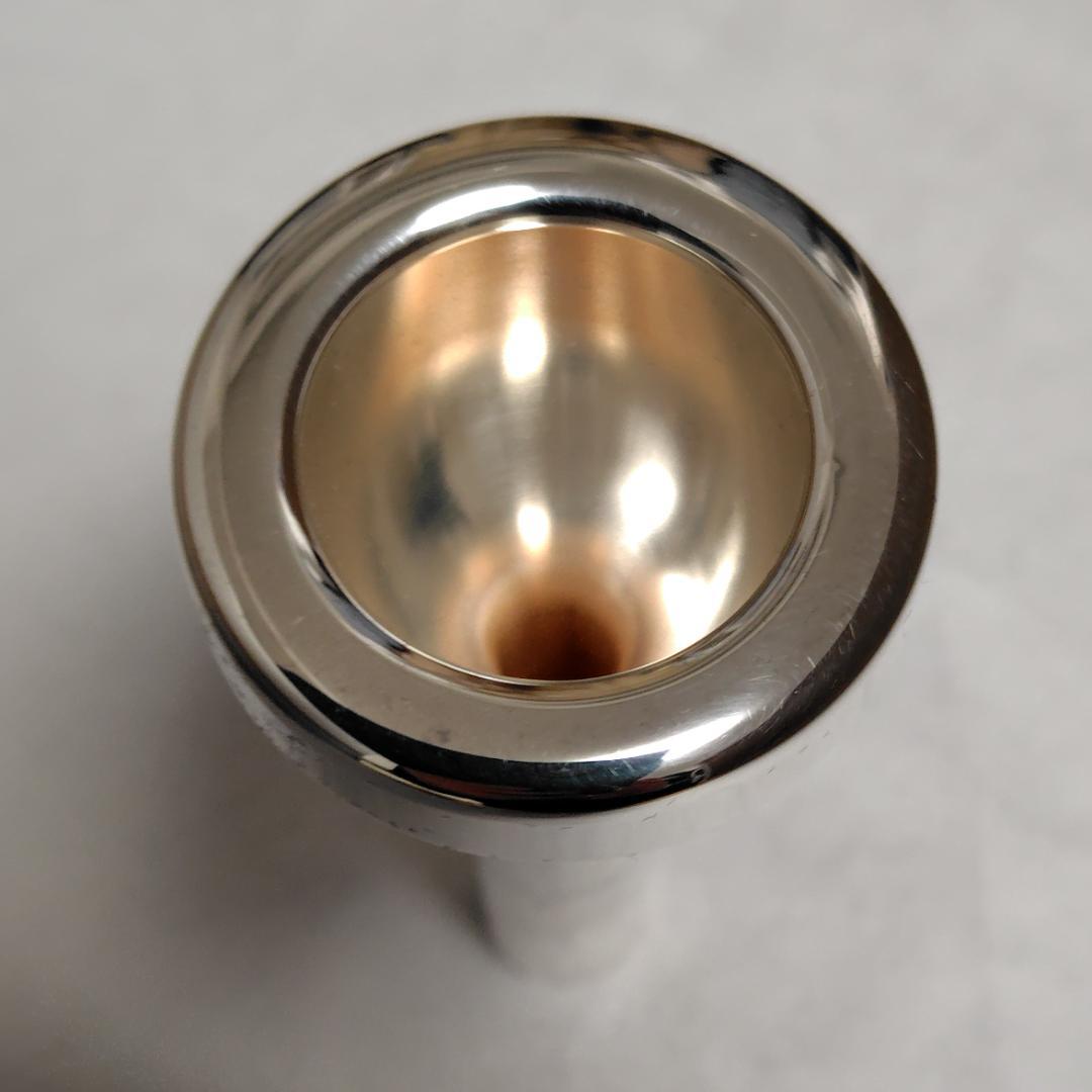 グレイゴ Griego Artist Series 5Vトロンボーンマウスピース