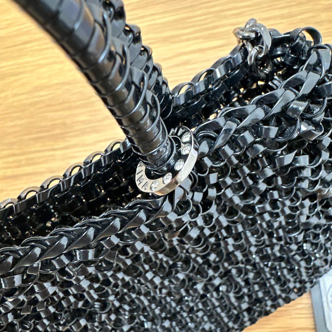 ANTEPRIME スタンダード ミニアトゥーラ　ブラック