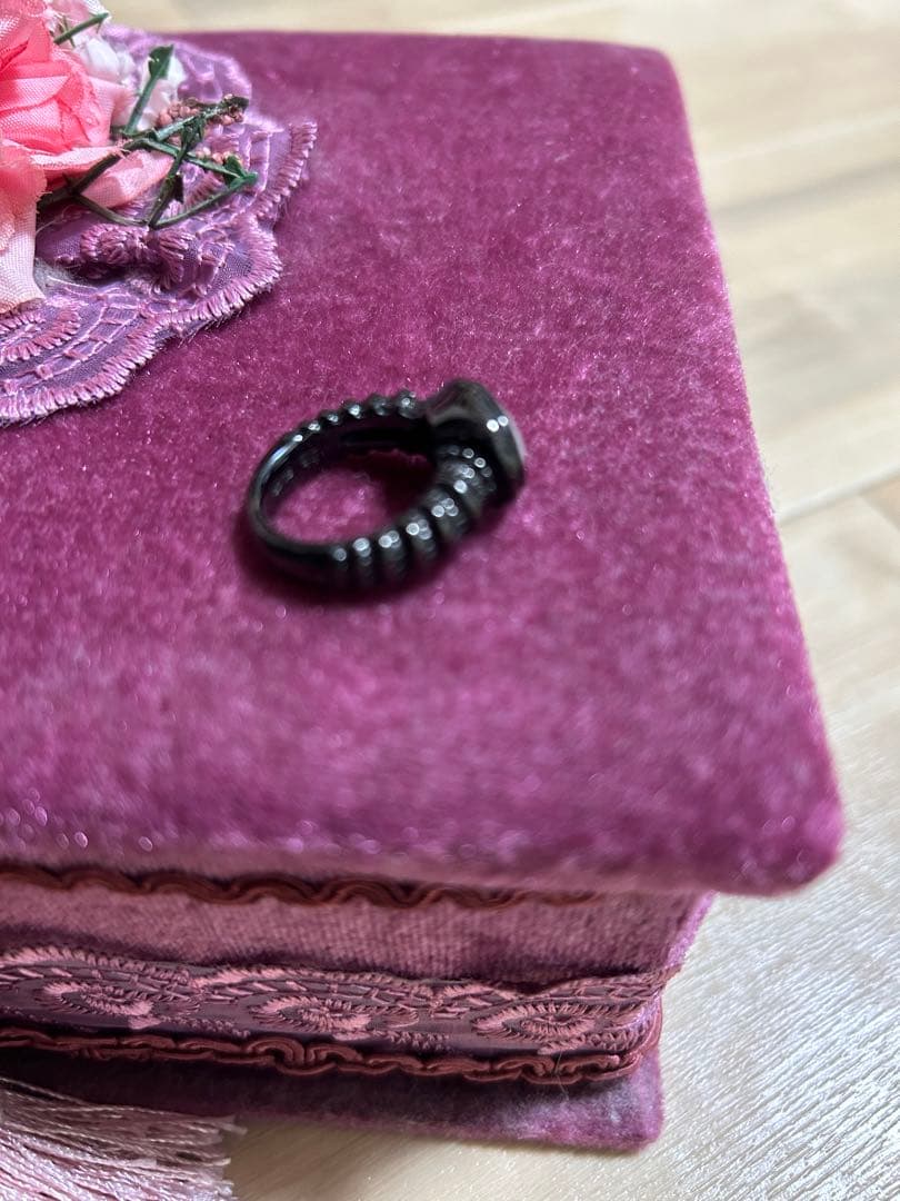 bloodymary リング