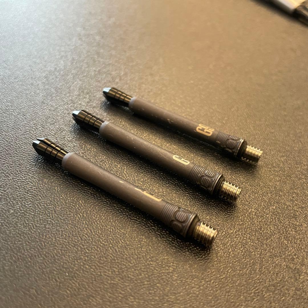 POWER 9 FIVE GENERATION 9 フィルテイラー18g