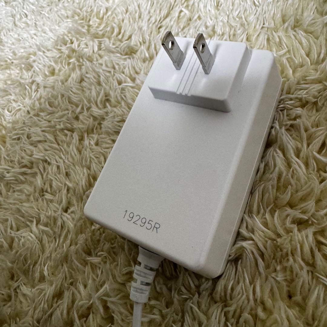 パナソニック　PANASONIC 型番：SC-VA1 10インチ　モニター