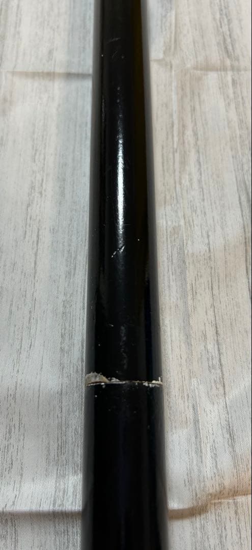 模造槍 三分割式 三本継 分割式