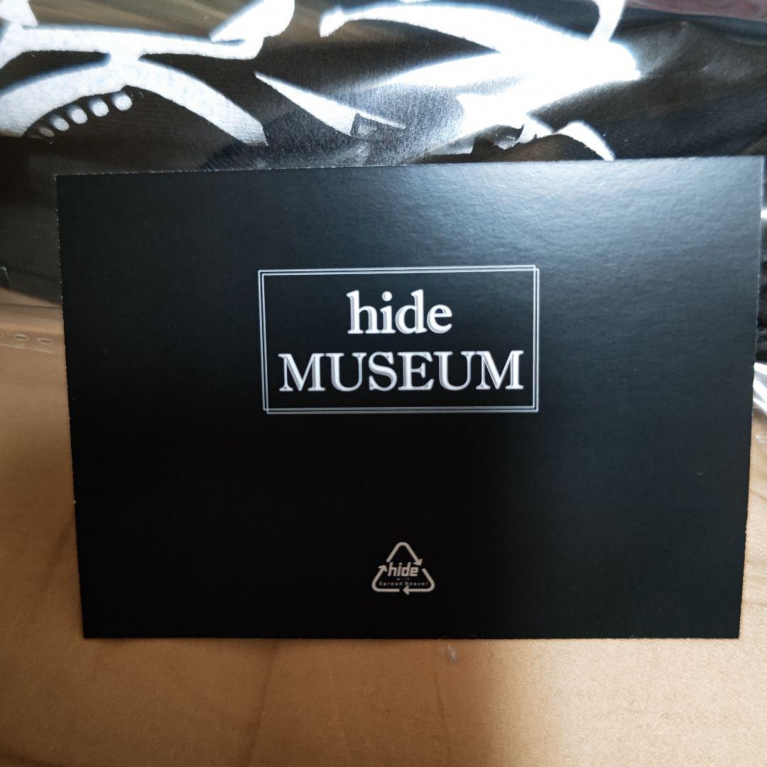 hide Birthday Party 2014 パーカー LEMONed XL