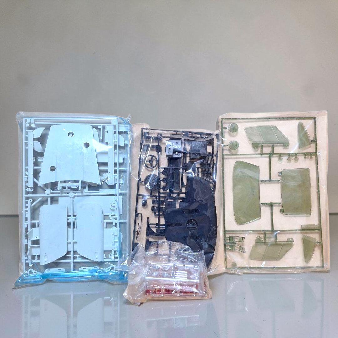 タミヤ 1/12 初版RA1202 マルティーニ935 未組立 当時物