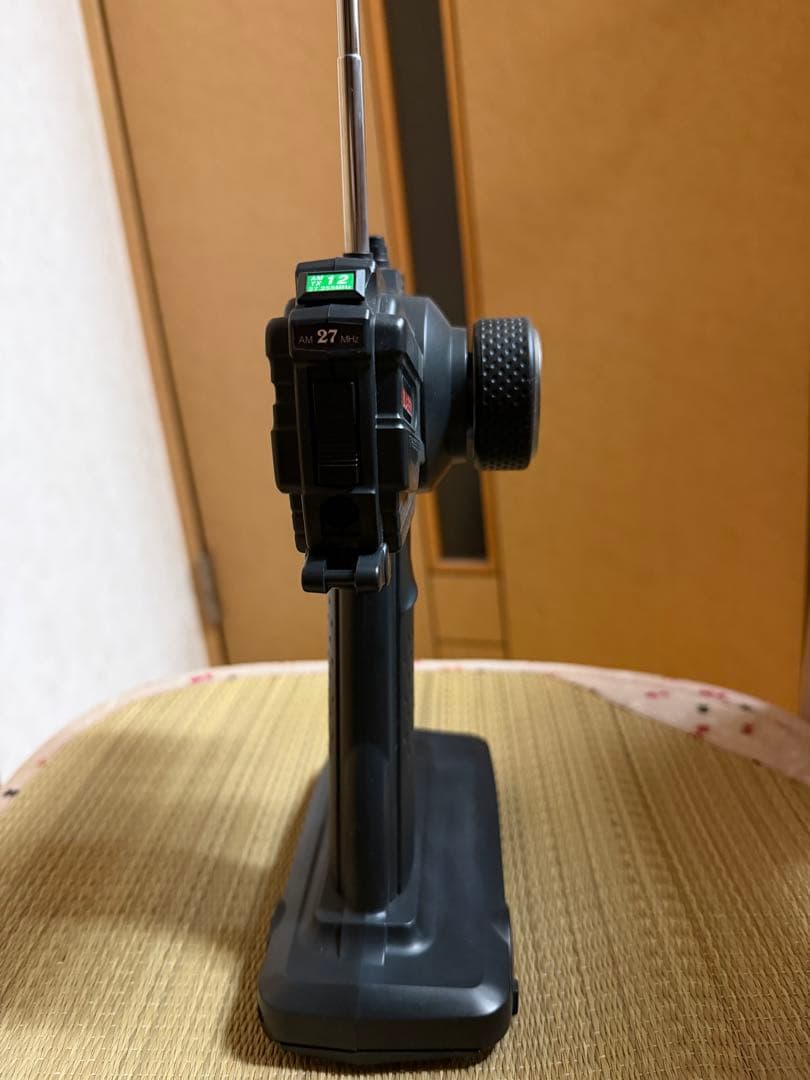 タミヤラジコンミニクーパー1/10