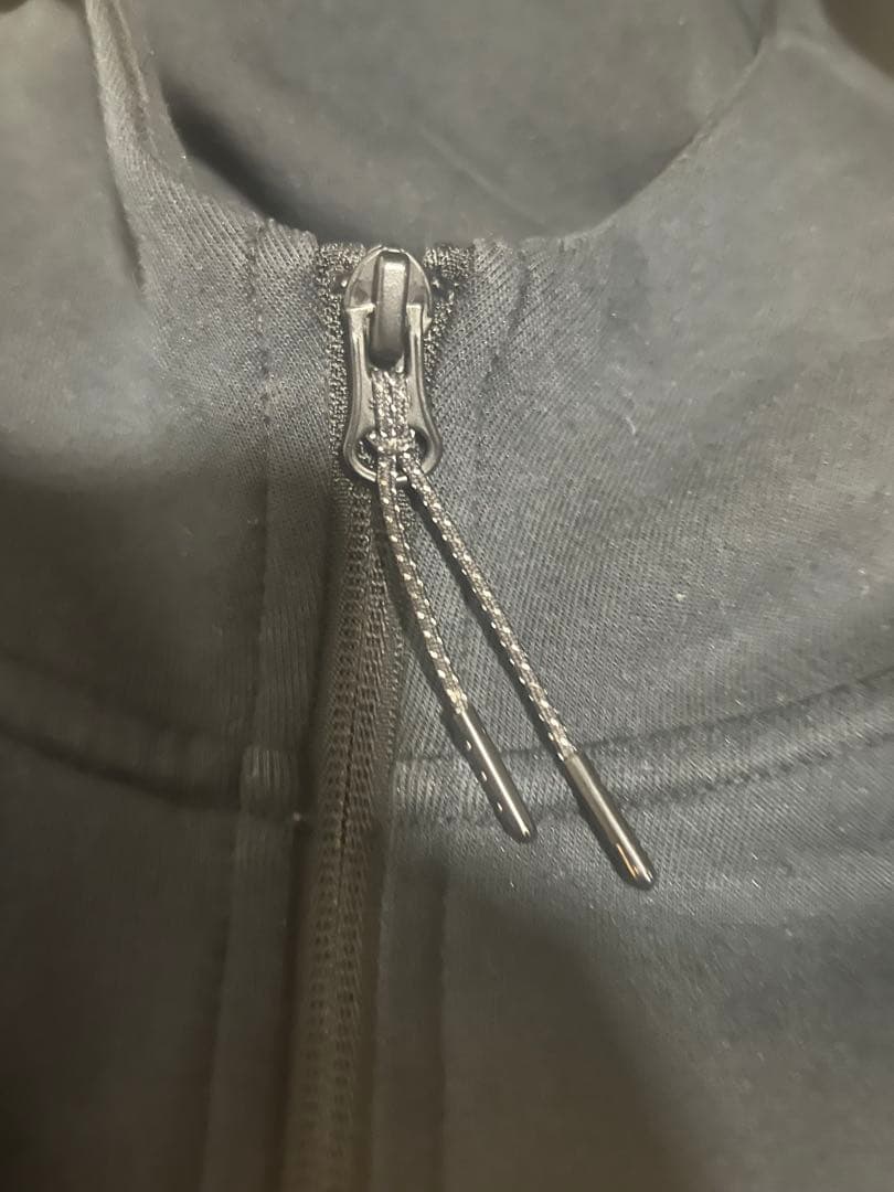 Nike 旧テックフリース黒